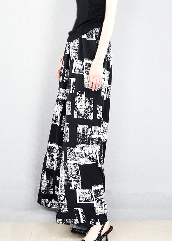 Classic Vintage Pants with a Flattering Fit