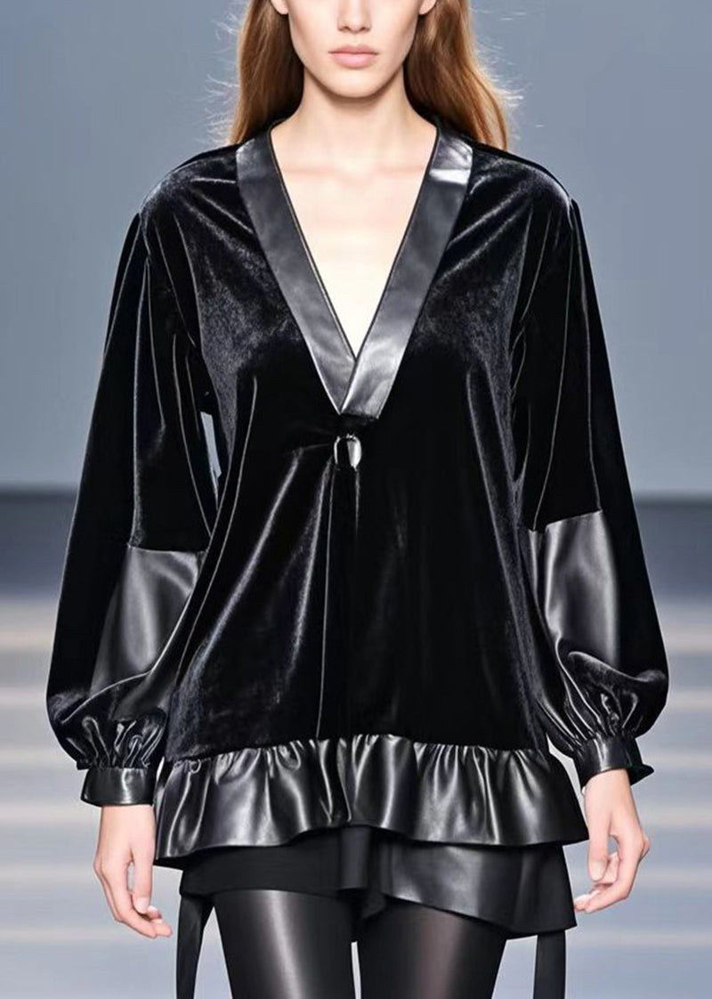 Elegantly Styled Top for Everyday Wear