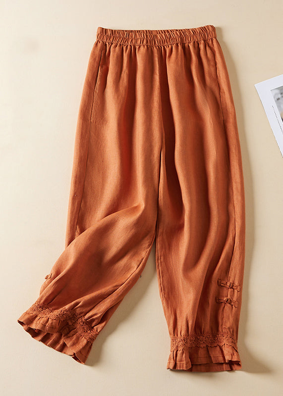 Gracefully Styled Pants for Any Occasion