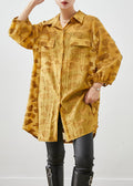 Gracefully Styled Shirt for Any Occasion