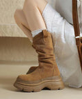 Comfortable Orthopedic Boots for Daily Wear