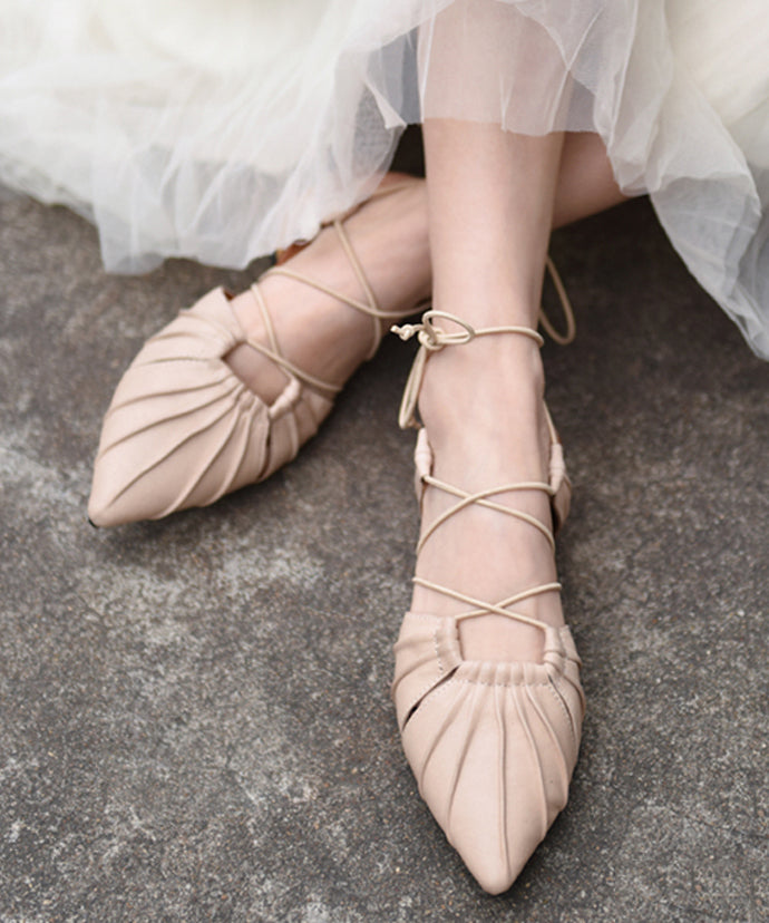 Chic Orthopedic Sandals with Unique Design