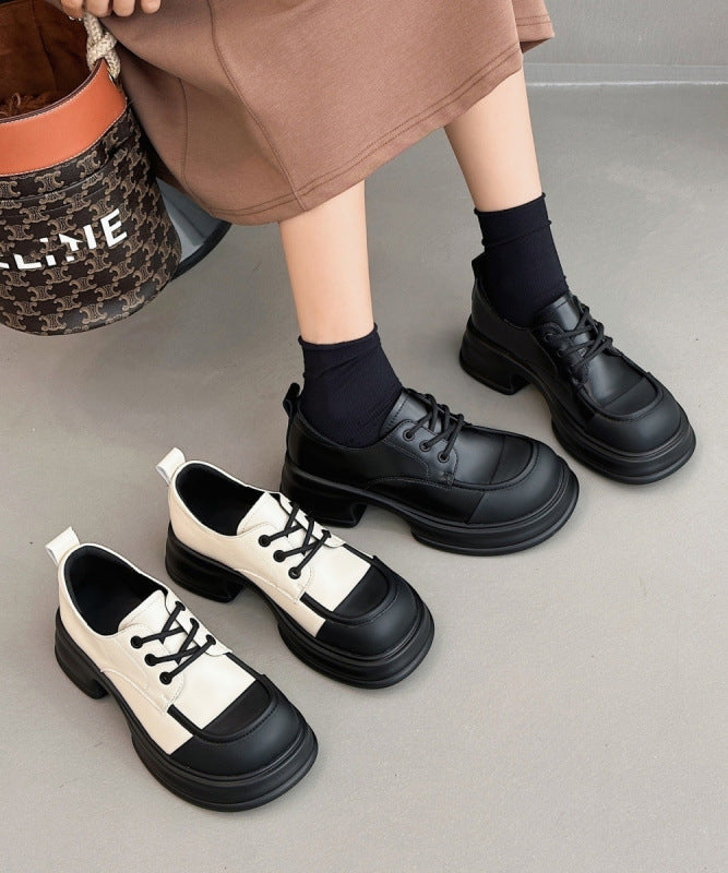 Graceful Orthopedic Loafers for Modern Look