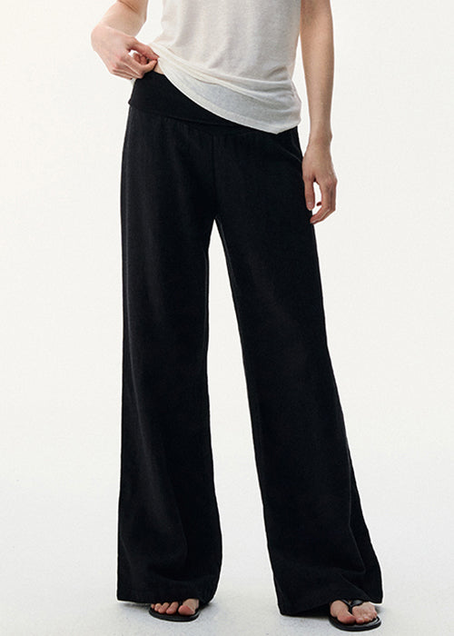 Gracefully Styled Pants for Any Occasion