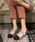 Chic Orthopedic Shoes with Unique Design
