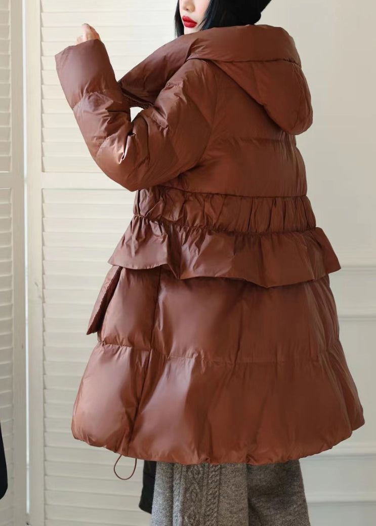 Elegantly Styled Coat for Everyday Wear