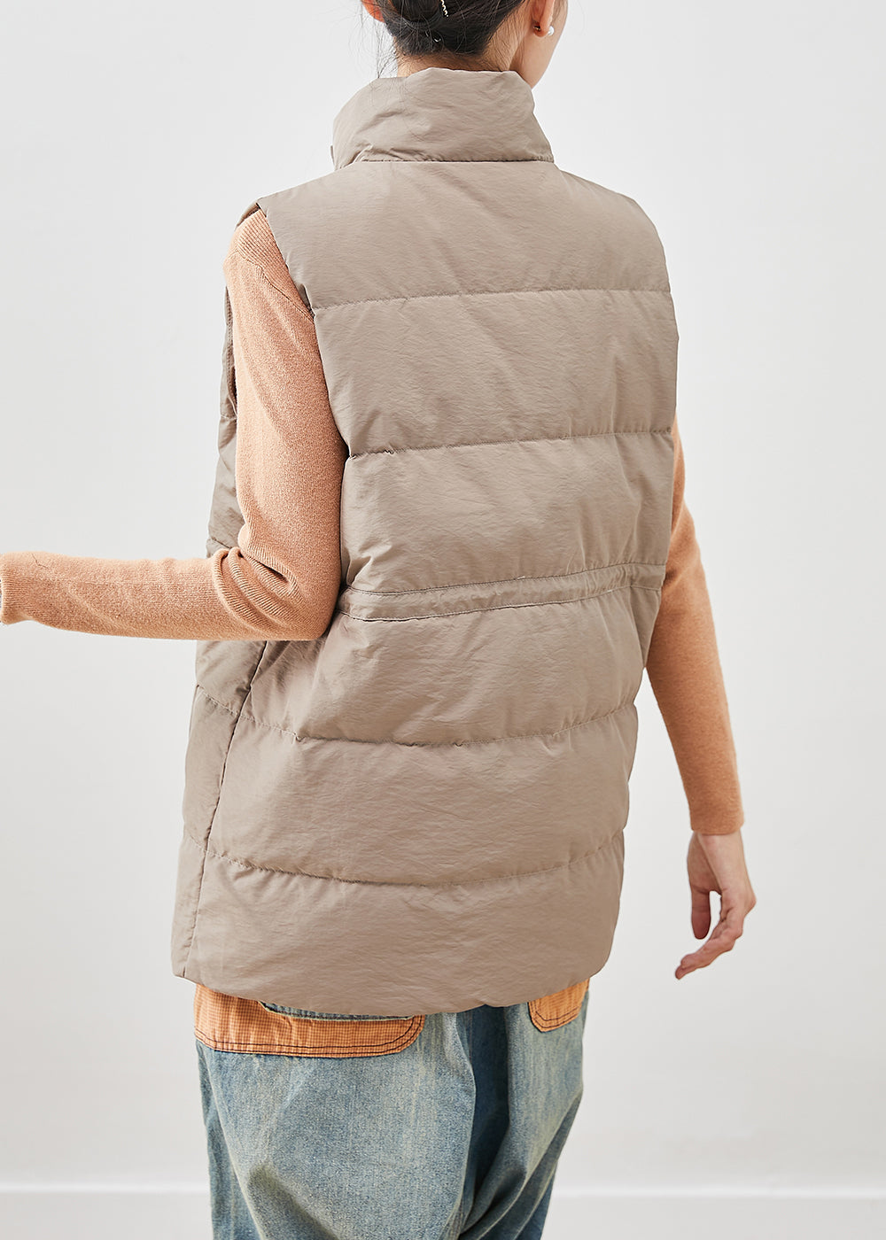 Vintage Inspired Garment with a Contemporary Edge