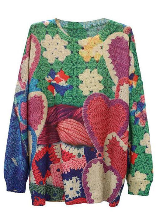 Well Tailored Top with a Graceful Silhouette