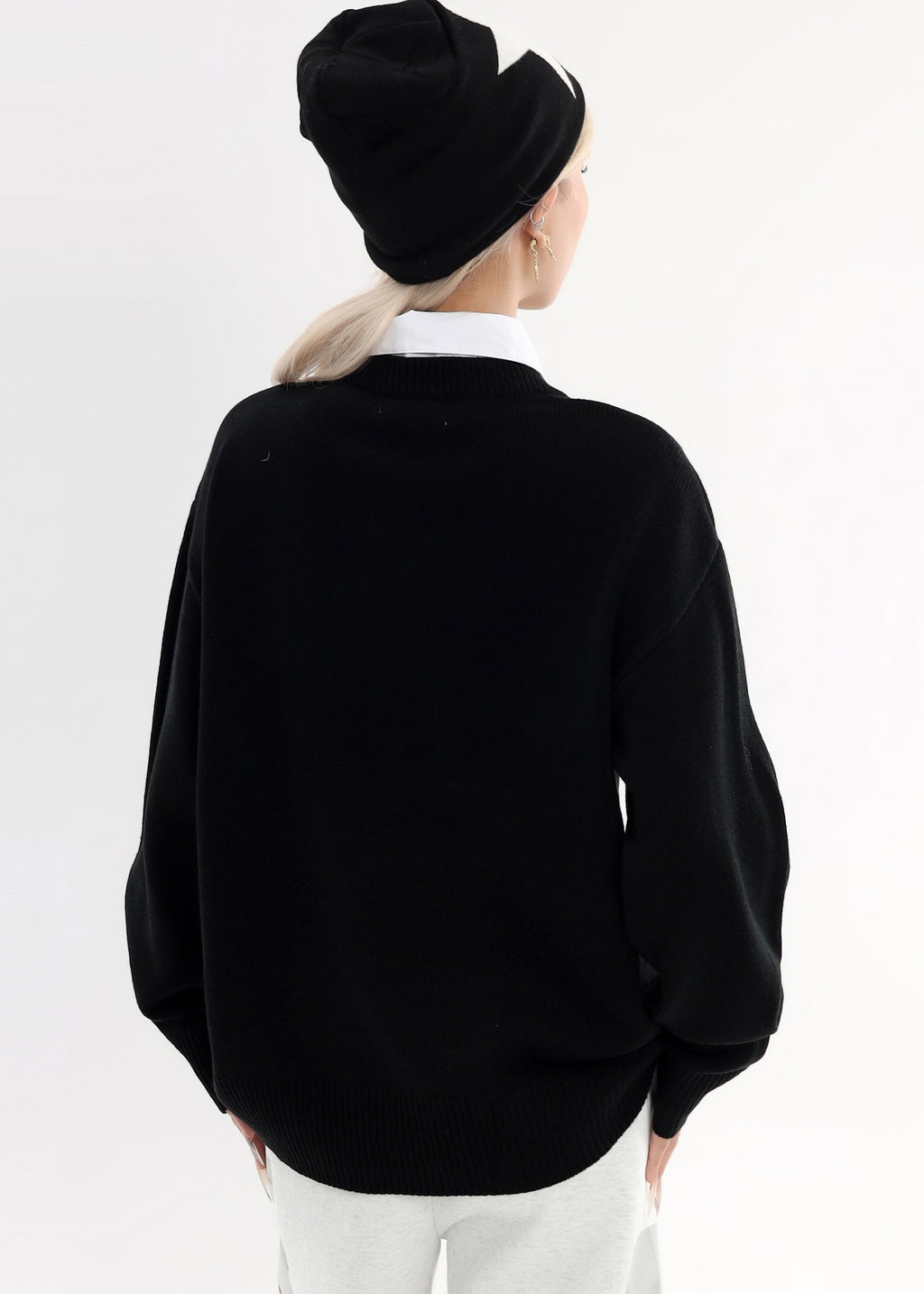 Beautifully Crafted Shirt in a Classic Style