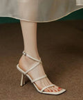 Beautifully Crafted Orthopedic Sandals