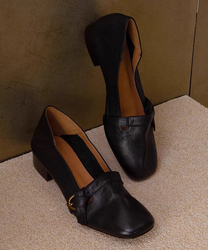 Chic Orthopedic Shoes with Unique Design