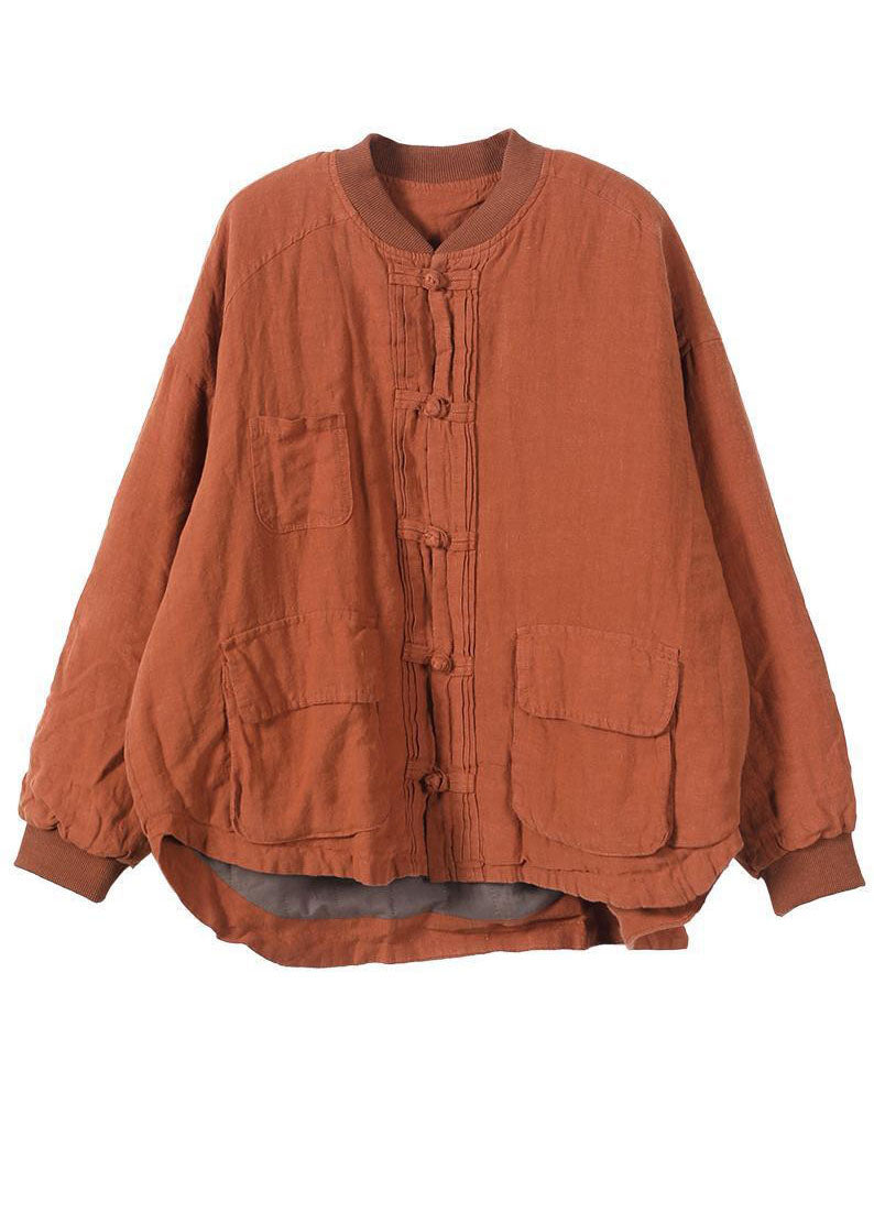 Vintage Inspired Jacket with a Contemporary Edge