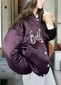 Effortlessly Elegant Jacket with a Timeless Design