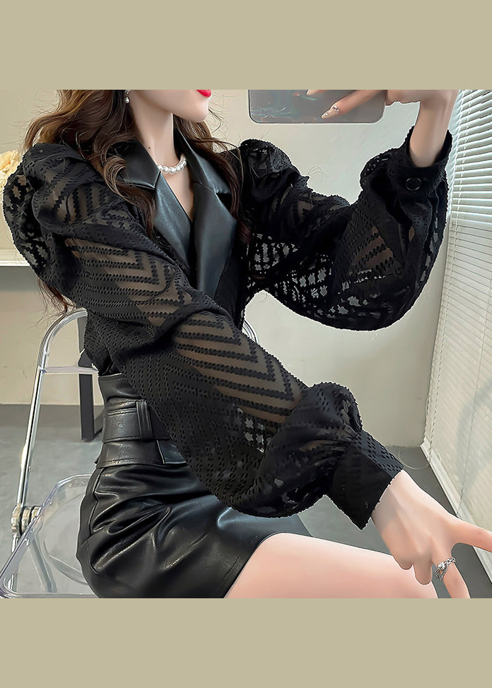 Elegantly Styled Shirt for Everyday Wear