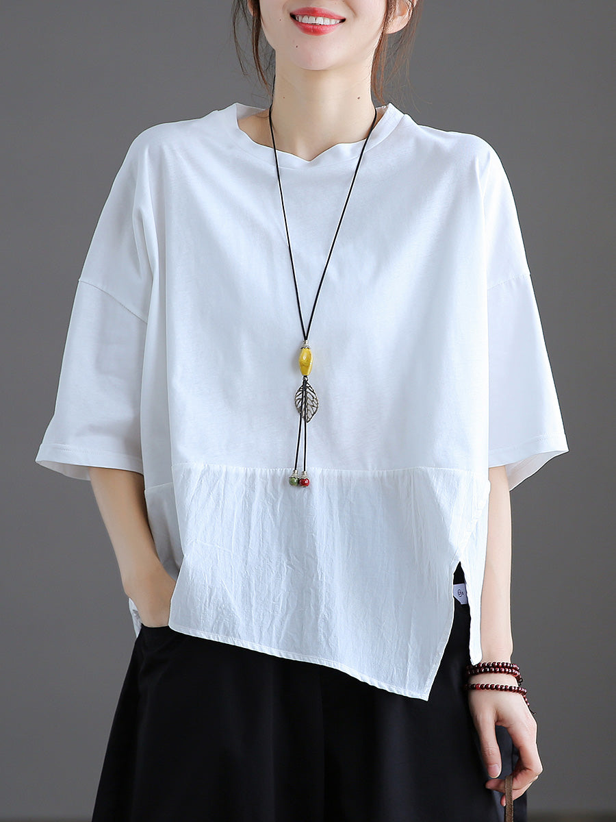 Polished Shirt with an Effortless Classic Look