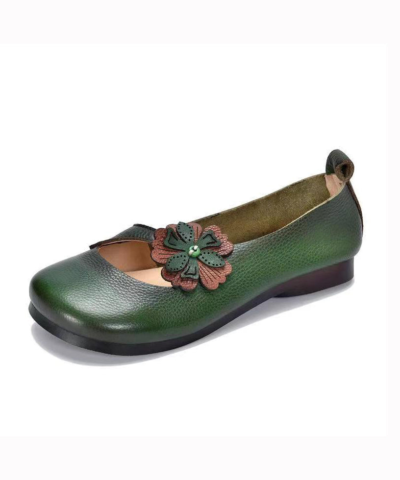 Classic Orthopedic Shoes with Timeless Style