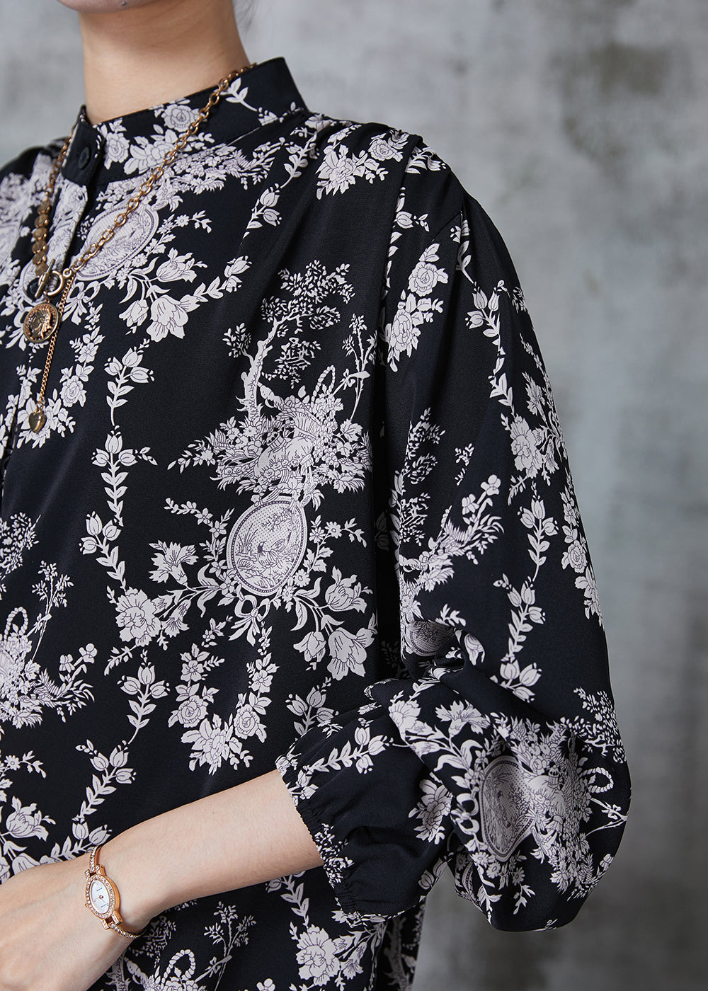 Classic Vintage & Enduringly Stylish Shirt