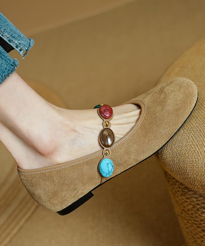 Elegant Orthopedic Shoes for Every Step