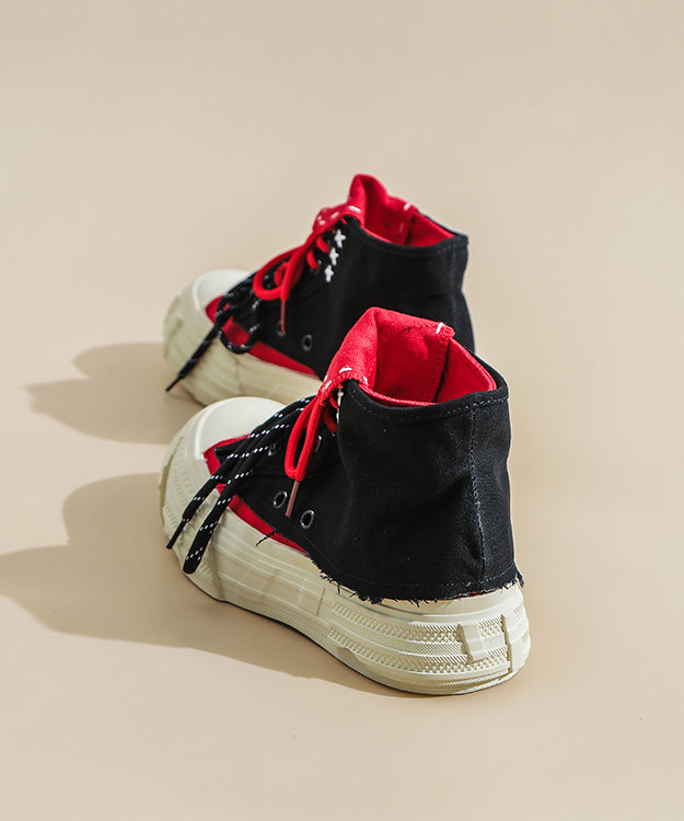 Chic Orthopedic Shoes with Unique Design