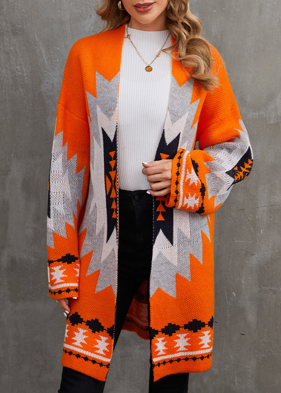 A Vintage Style Cardigan with Delicate Timeless Details