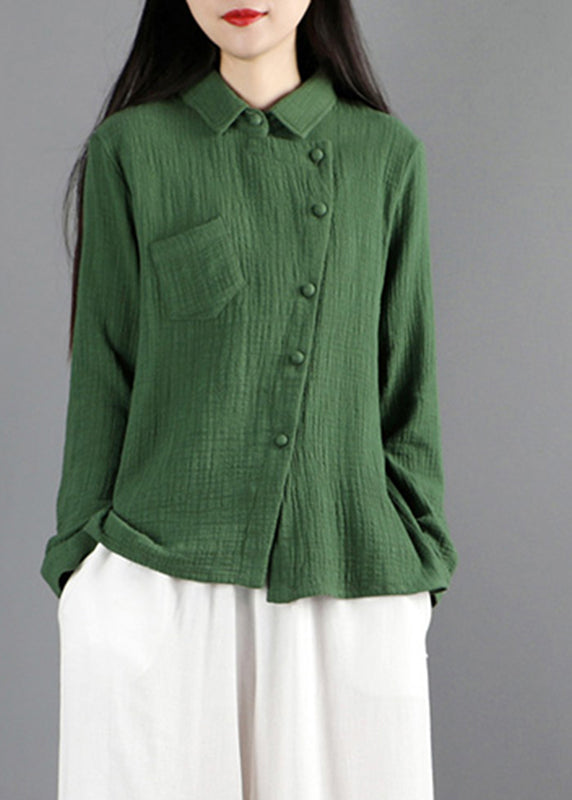 Gracefully Styled Top for Any Occasion