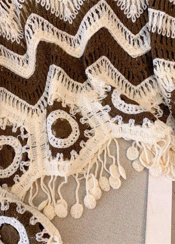 Beautifully Crafted Sweater in a Classic Style