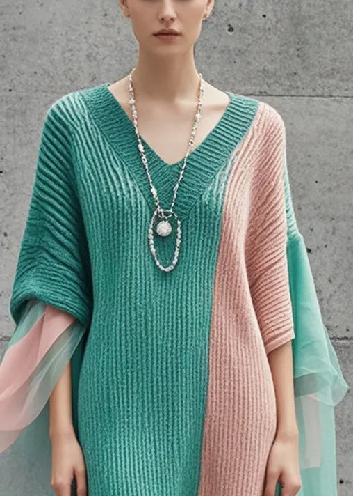 Effortlessly Elegant Sweater with a Timeless Design