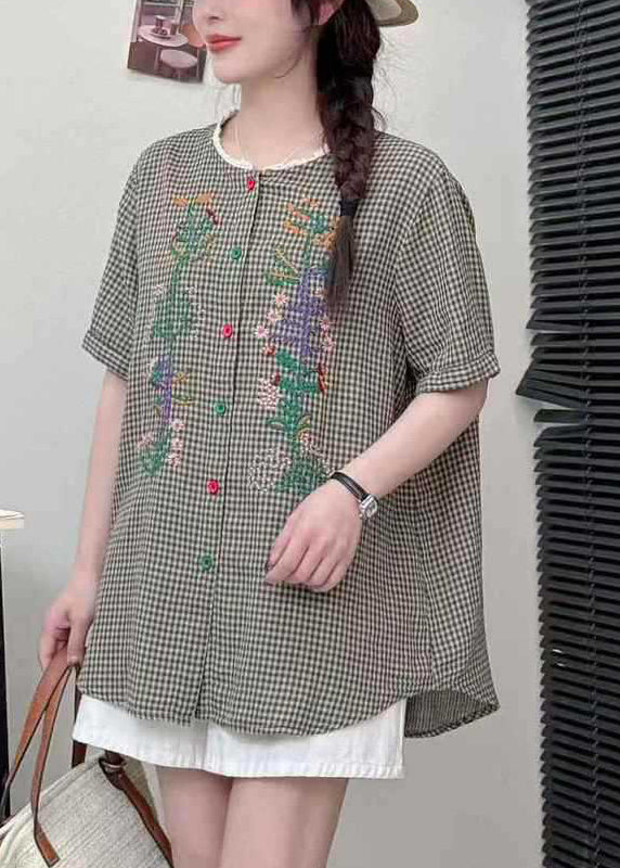 Effortlessly Elegant Blouse with a Timeless Design