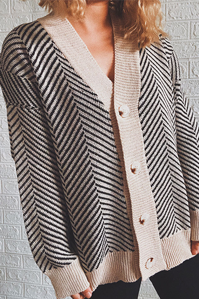 Classic Vintage & Enduringly Stylish Sweater