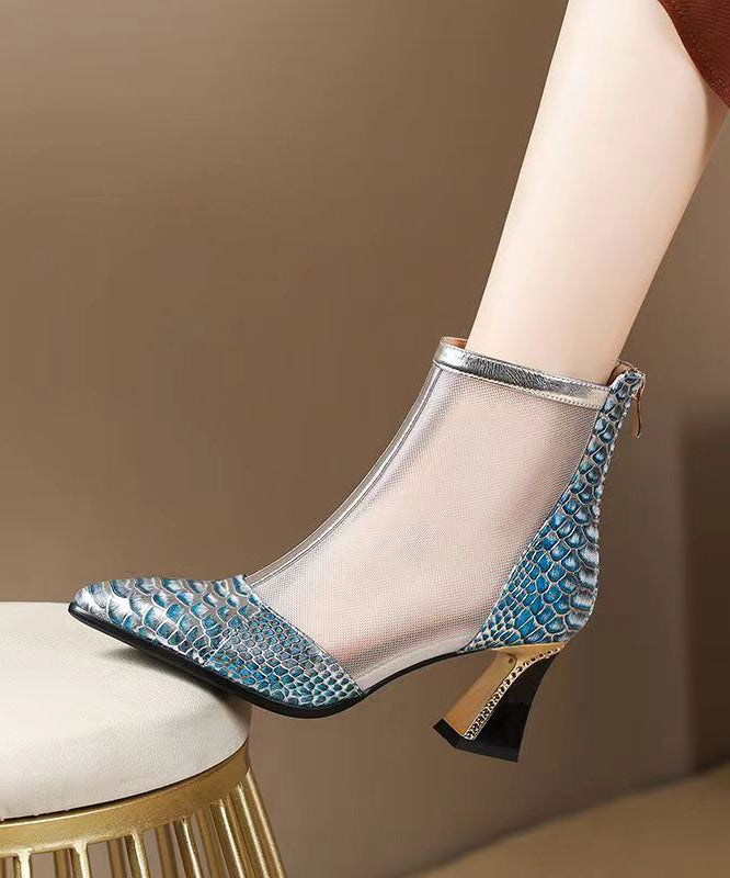 Comfortable Orthopedic Boots for Daily Wear