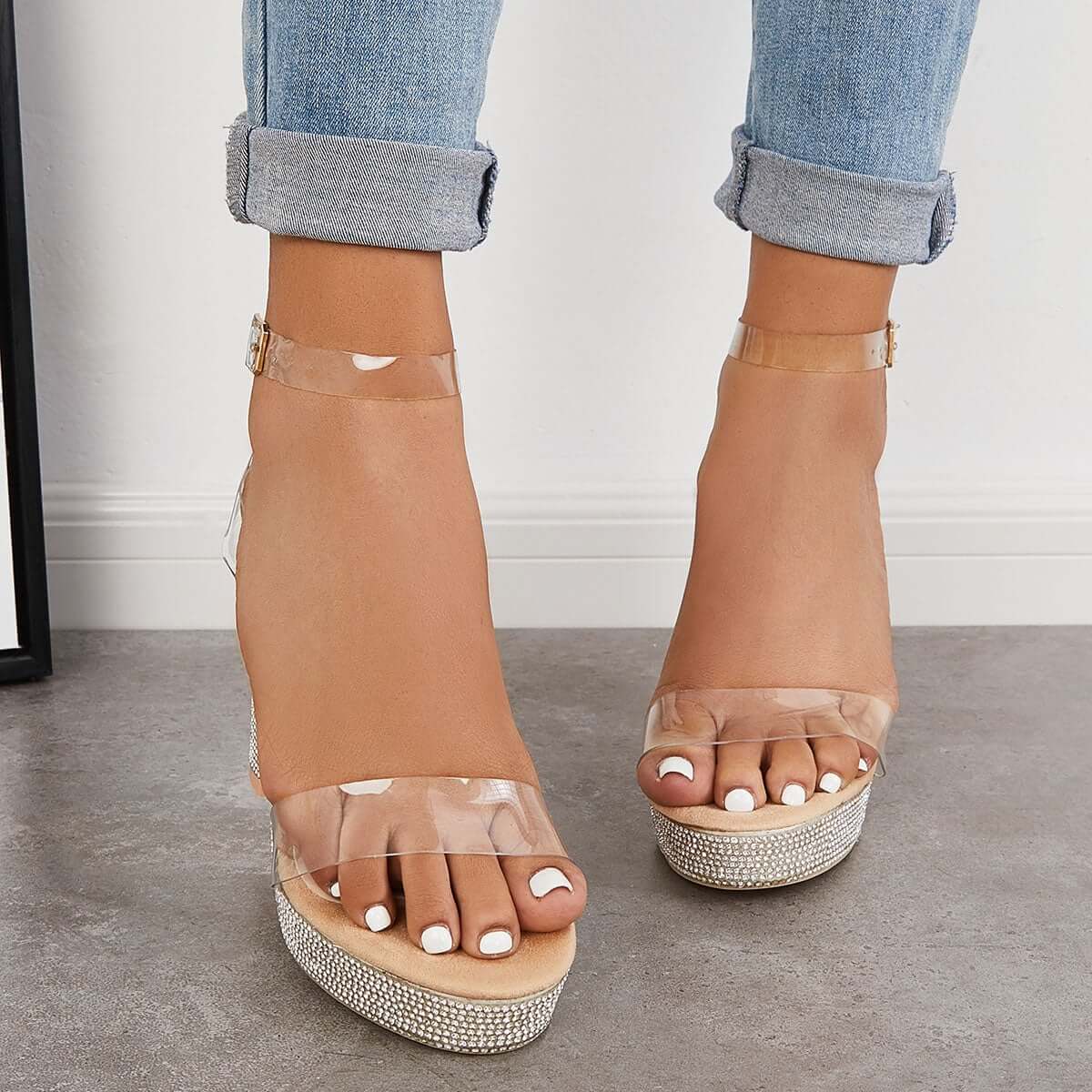Beautifully Crafted Orthopedic Sandals