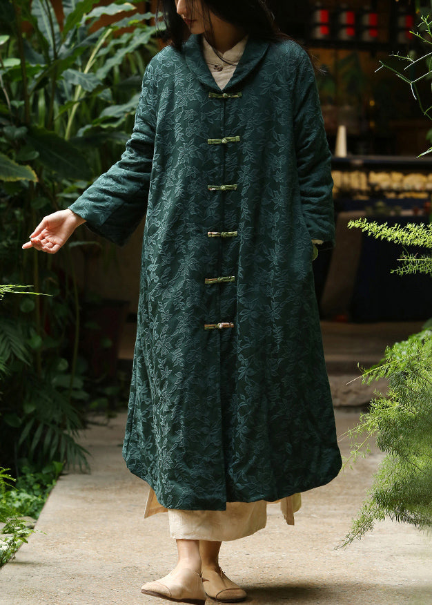 Beautifully Crafted Coat in a Classic Style