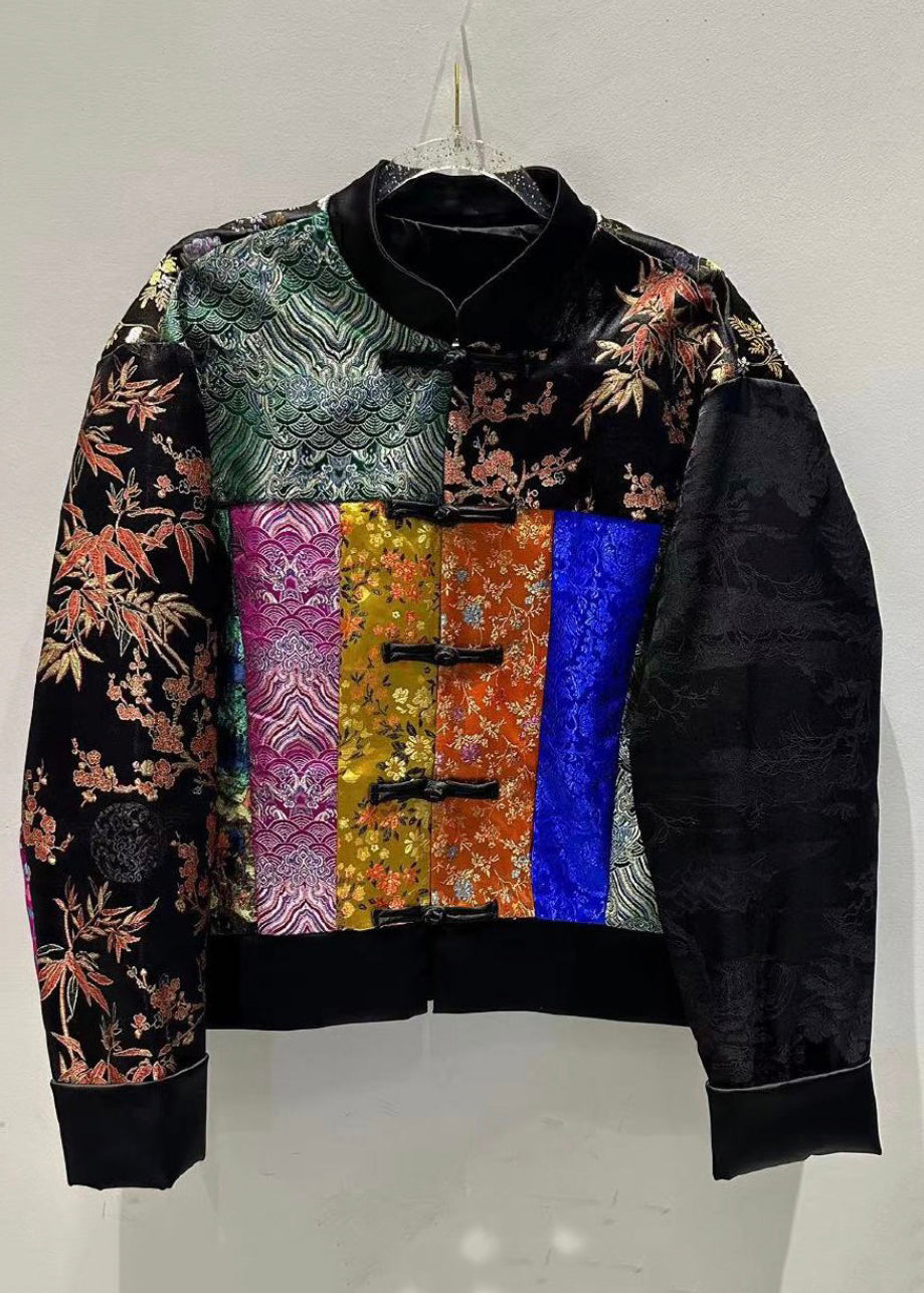 Beautifully Crafted Coat in a Classic Style
