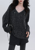 Beautifully Crafted Sweater in a Classic Style
