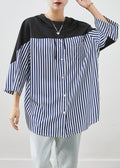 Classic Vintage Shirt with a Flattering Fit