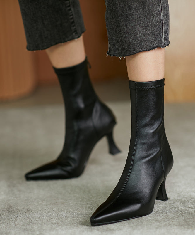 Stylish Orthopedic Boots for Any Occasion