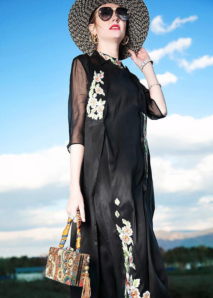 Gracefully Styled Cardigan for Any Occasion