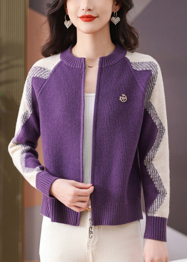 Beautifully Balanced Coat with Timeless Character