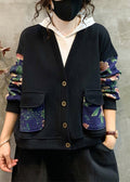 Elegantly Styled Coat for Everyday Wear