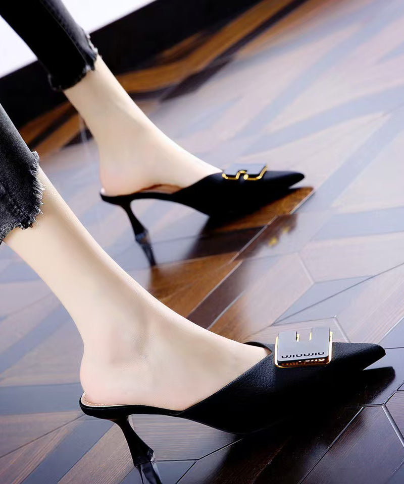 Beautifully Crafted Orthopedic Sandals