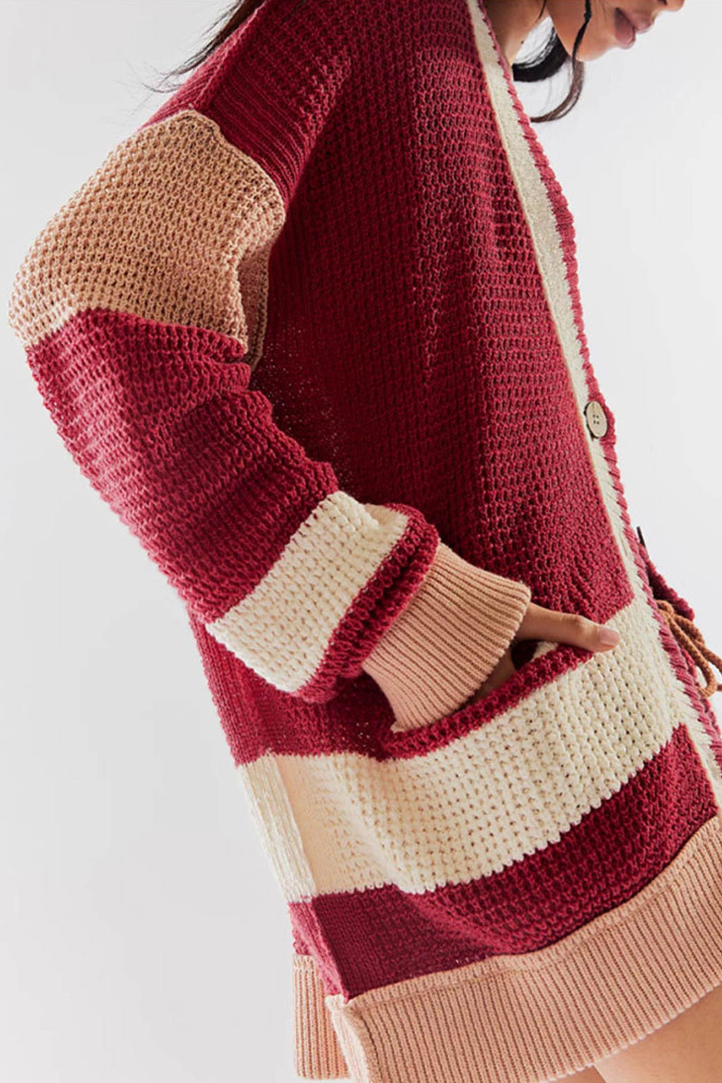 Classic Vintage & Enduringly Stylish Cardigan