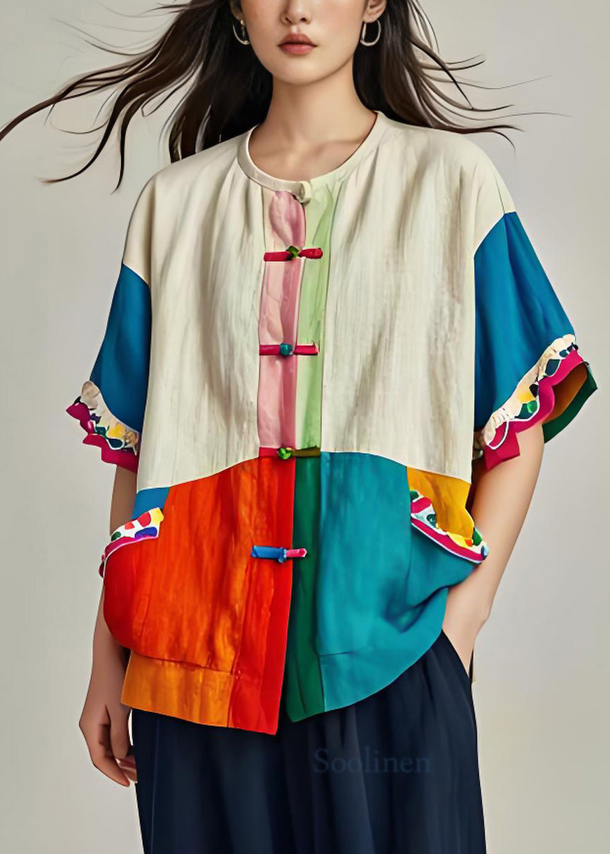 Effortlessly Elegant Shirt with a Timeless Design