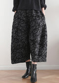 Beautifully Finished Pants in a Timeless Design