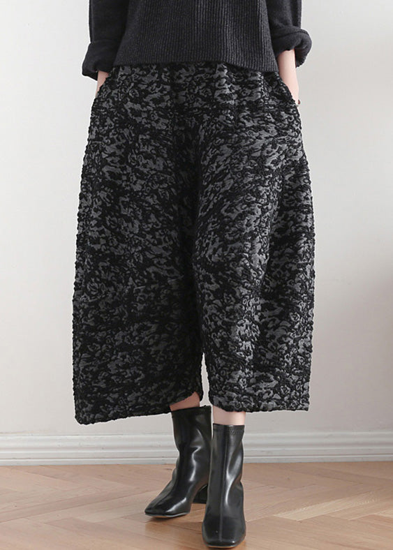 Beautifully Finished Pants in a Timeless Design