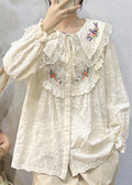 Beautifully Crafted Shirt in a Classic Style