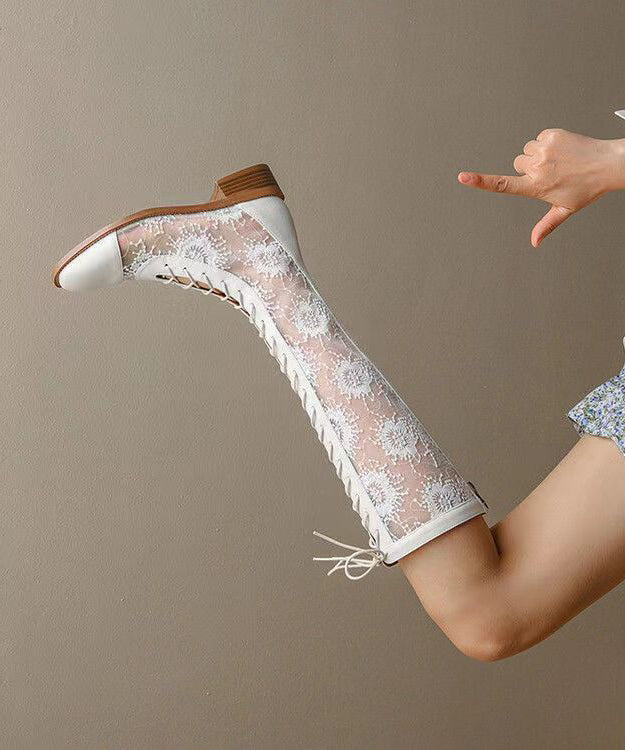Beautifully Crafted Orthopedic Boots