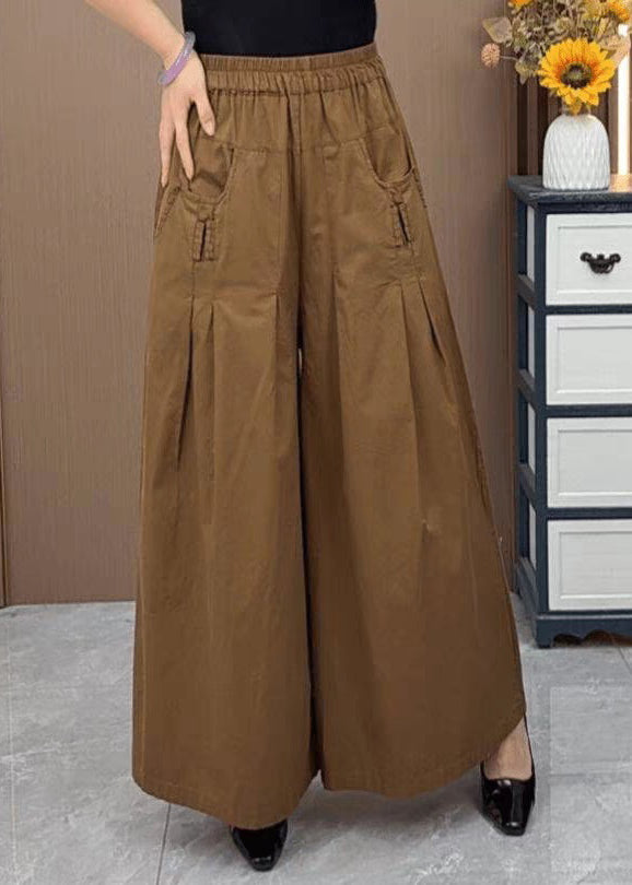 Classic Vintage & Enduringly Stylish Pants