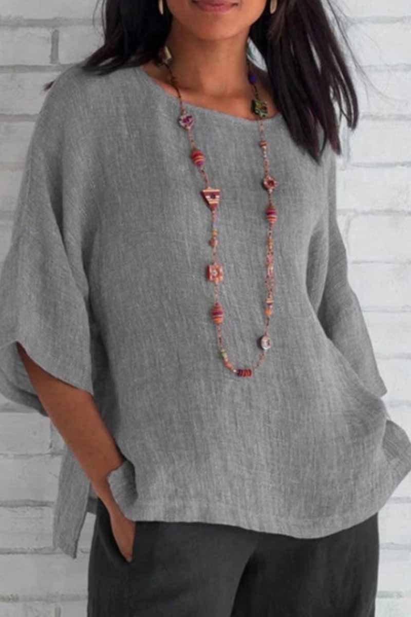 Grey