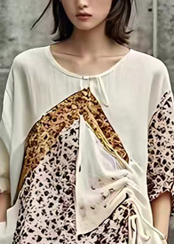 Beautifully Finished Top in a Timeless Design