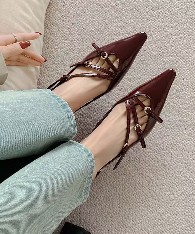 Classic Orthopedic Sandals with Timeless Style
